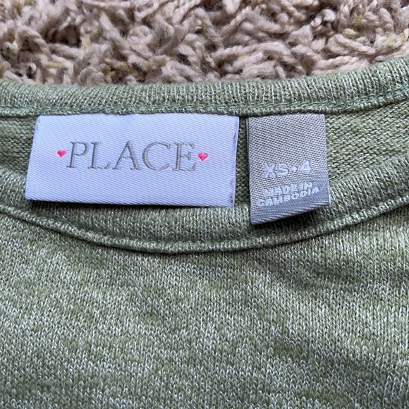 Girls 4T bundle! - Picture 5 of 5